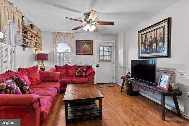 417 ARCH ST, Carlisle, PA 17013