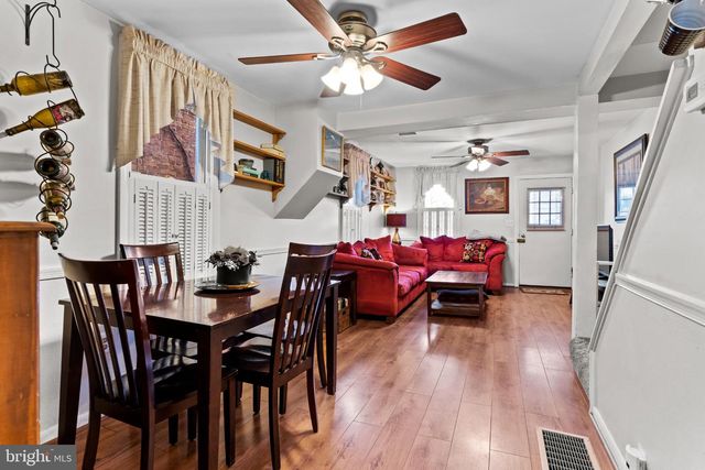 417 ARCH ST, Carlisle, PA 17013