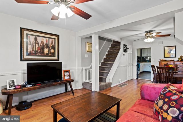 417 ARCH ST, Carlisle, PA 17013