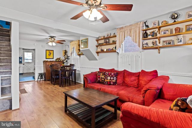 417 ARCH ST, Carlisle, PA 17013