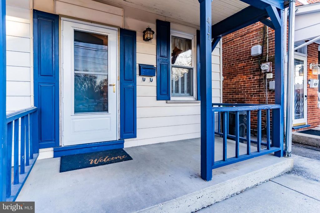 417 ARCH ST, Carlisle, PA 17013