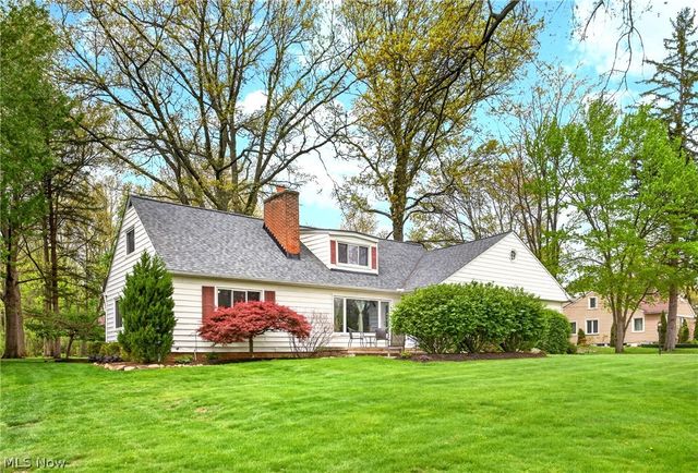 2426 Lander Road, Pepper Pike, OH 44124