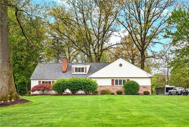 2426 Lander Road, Pepper Pike, OH 44124