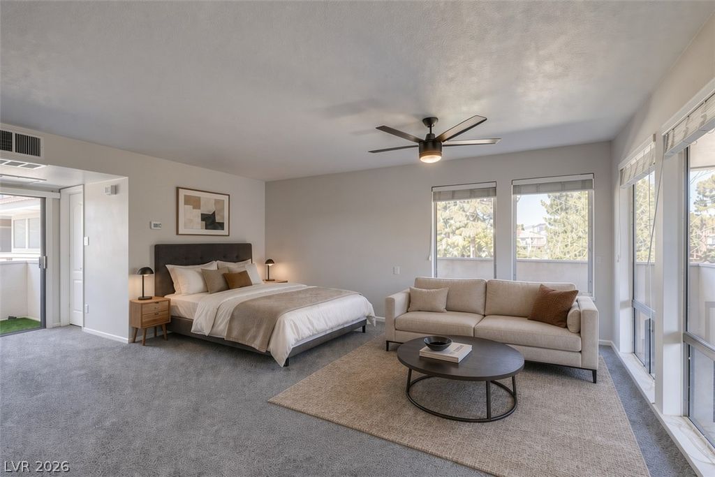 714 Oakmont Avenue 1104, Las Vegas, NV 89109 — photo 4