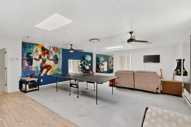 700 Sundown Court, Las Cruces, NM 88011