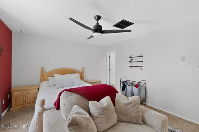 700 Sundown Court, Las Cruces, NM 88011