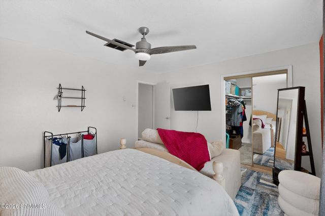 700 Sundown Court, Las Cruces, NM 88011