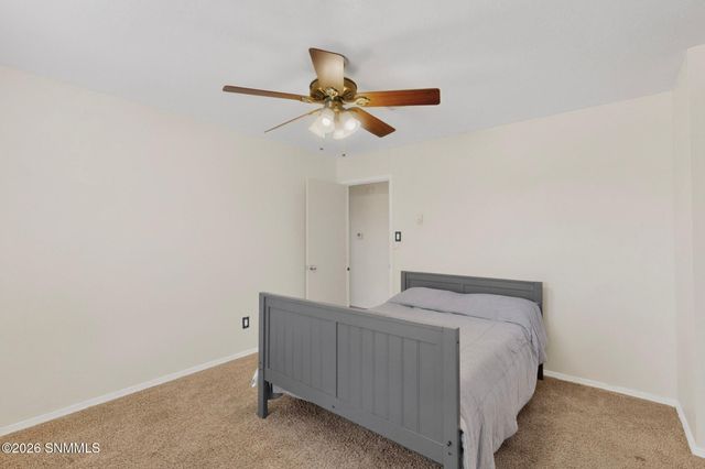700 Sundown Court, Las Cruces, NM 88011