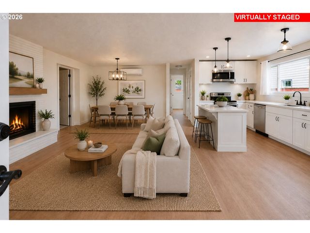 105 Ne 94TH Ave, Vancouver, WA 98664
