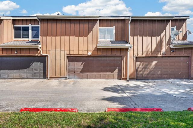 12606 Newbrook Drive, Houston, TX 77072