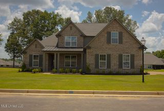 13697 River Grove Lane, Olive Branch, MS 38654