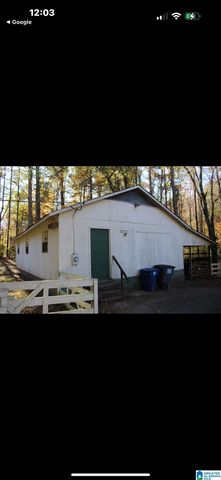 5994 ADVENT CIRCLE, Trussville, AL 35173