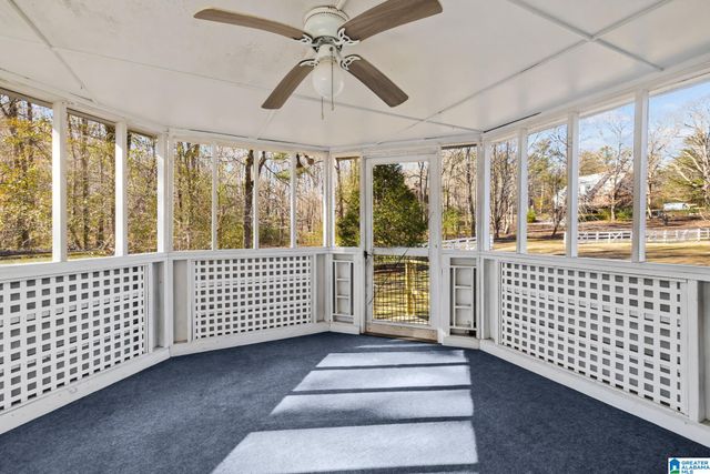 5994 ADVENT CIRCLE, Trussville, AL 35173