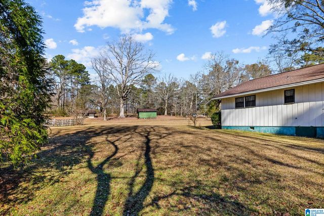 5994 ADVENT CIRCLE, Trussville, AL 35173