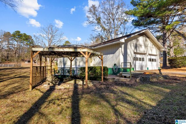 5994 ADVENT CIRCLE, Trussville, AL 35173