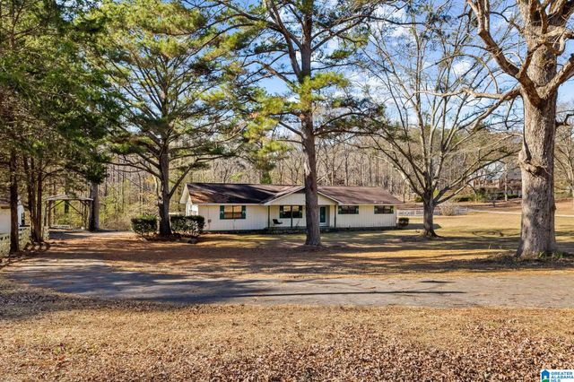 5994 ADVENT CIRCLE, Trussville, AL 35173