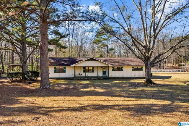 5994 ADVENT CIRCLE, Trussville, AL 35173