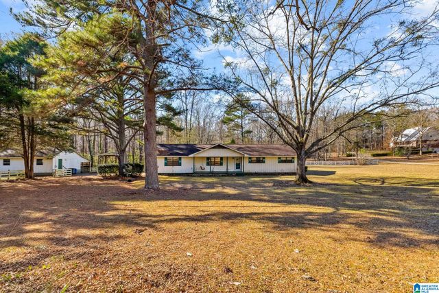 5994 ADVENT CIRCLE, Trussville, AL 35173