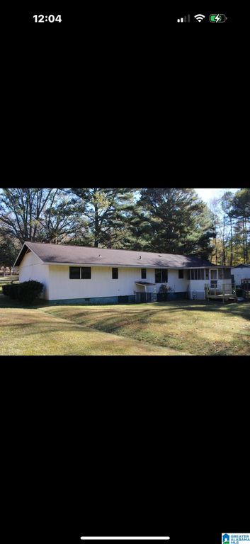 5994 ADVENT CIRCLE, Trussville, AL 35173