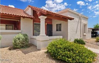 10815 W NORTHERN Avenue 124, Glendale, AZ 85307