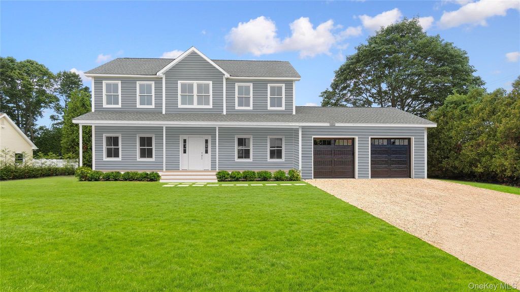 5B Fanning Avenue, Hampton Bays, NY 11946