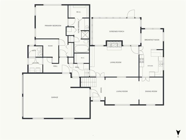 8615 E 89th Street, Kansas City, MO 64138