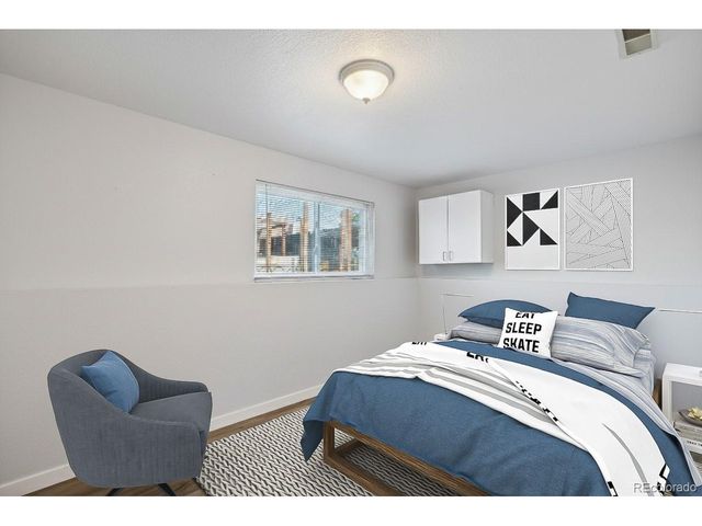 8321 W Evans Ave, Lakewood, CO 80227