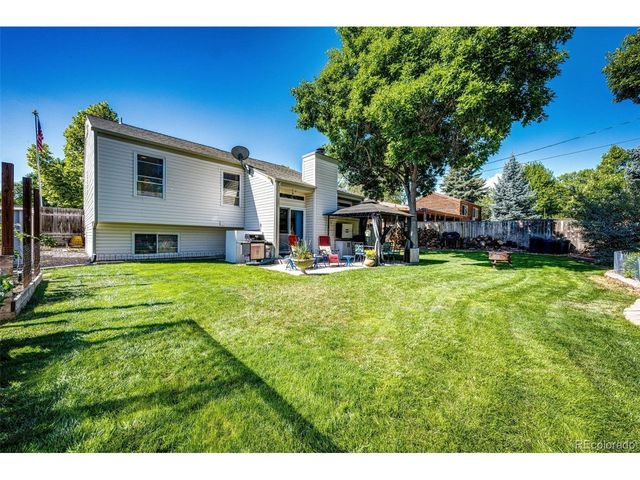 8321 W Evans Ave, Lakewood, CO 80227