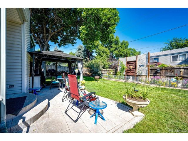 8321 W Evans Ave, Lakewood, CO 80227