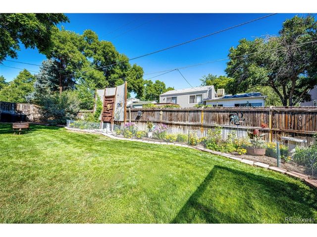 8321 W Evans Ave, Lakewood, CO 80227