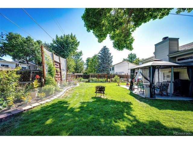 8321 W Evans Ave, Lakewood, CO 80227