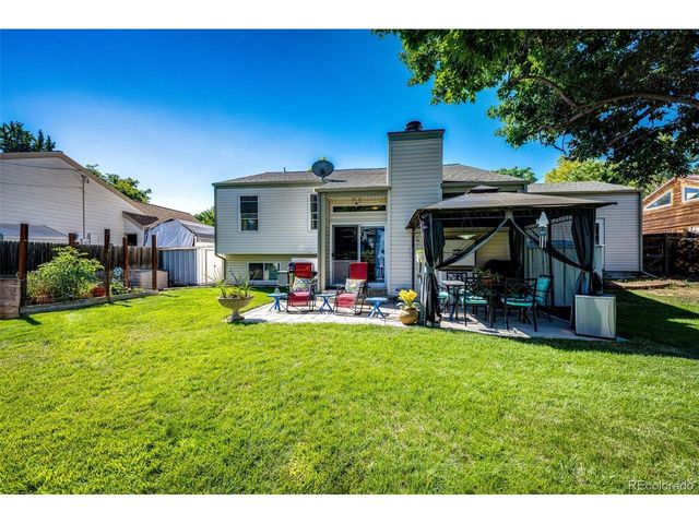 8321 W Evans Ave, Lakewood, CO 80227