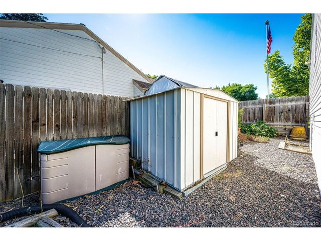 8321 W Evans Ave, Lakewood, CO 80227