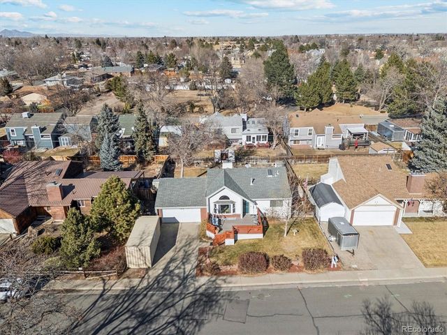 8321 W Evans Ave, Lakewood, CO 80227