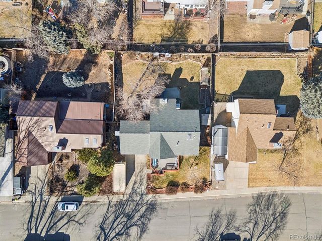 8321 W Evans Ave, Lakewood, CO 80227