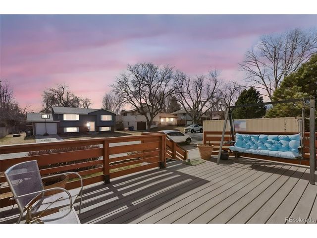 8321 W Evans Ave, Lakewood, CO 80227