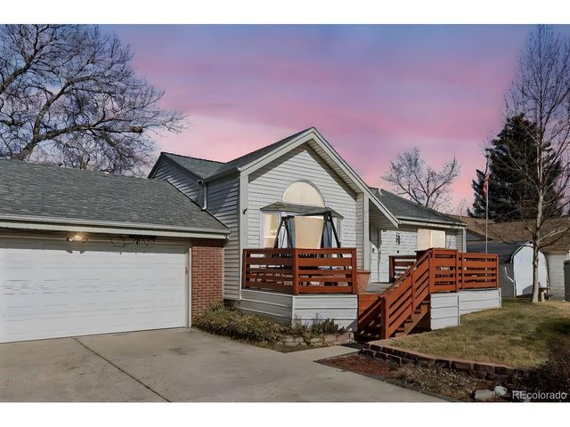 8321 W Evans Ave, Lakewood, CO 80227