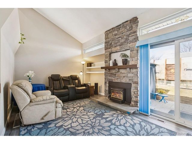 8321 W Evans Ave, Lakewood, CO 80227