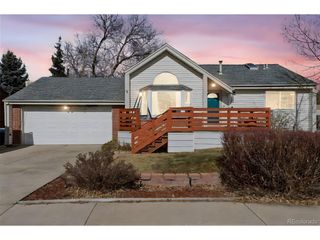 8321 W Evans Ave, Lakewood, CO 80227