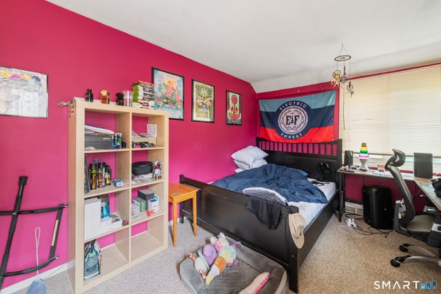 21 Towne House Road 21, Hamden, CT 06514