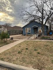 513 Powell Street, San Angelo, TX 76903