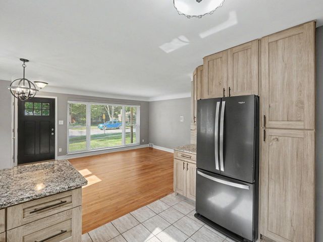 138 Pleasant Ridge Drive, Saline City, MI 48176