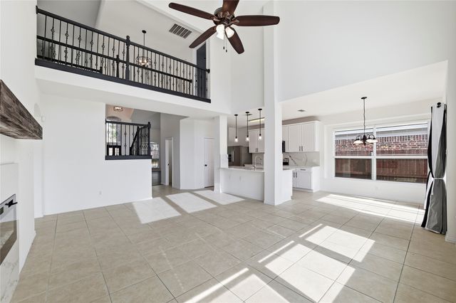 412 Cypress Hill Drive, Mckinney, TX 75071