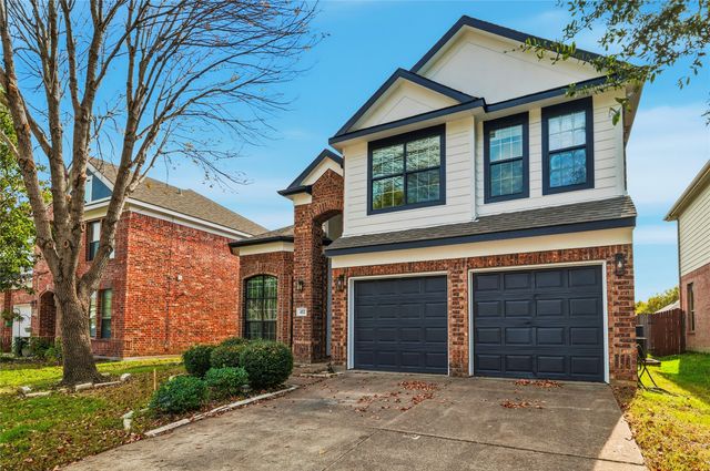 412 Cypress Hill Drive, Mckinney, TX 75071