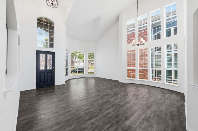 412 Cypress Hill Drive, Mckinney, TX 75071