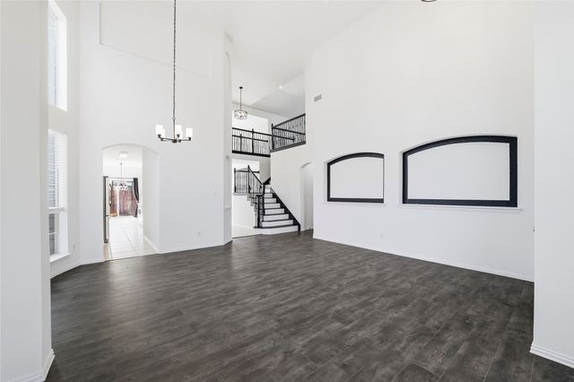 412 Cypress Hill Drive, Mckinney, TX 75071