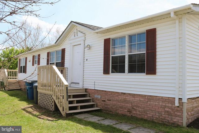 11933 HEATHER DR, Hagerstown, MD 21740