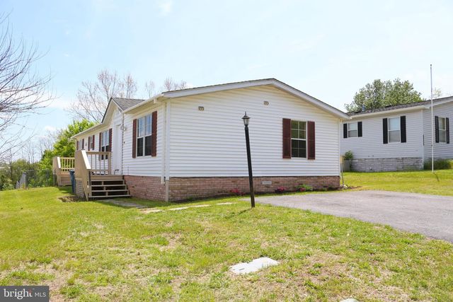 11933 HEATHER DR, Hagerstown, MD 21740