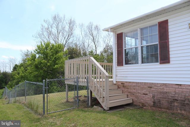 11933 HEATHER DR, Hagerstown, MD 21740