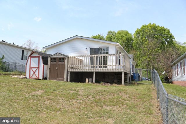 11933 HEATHER DR, Hagerstown, MD 21740